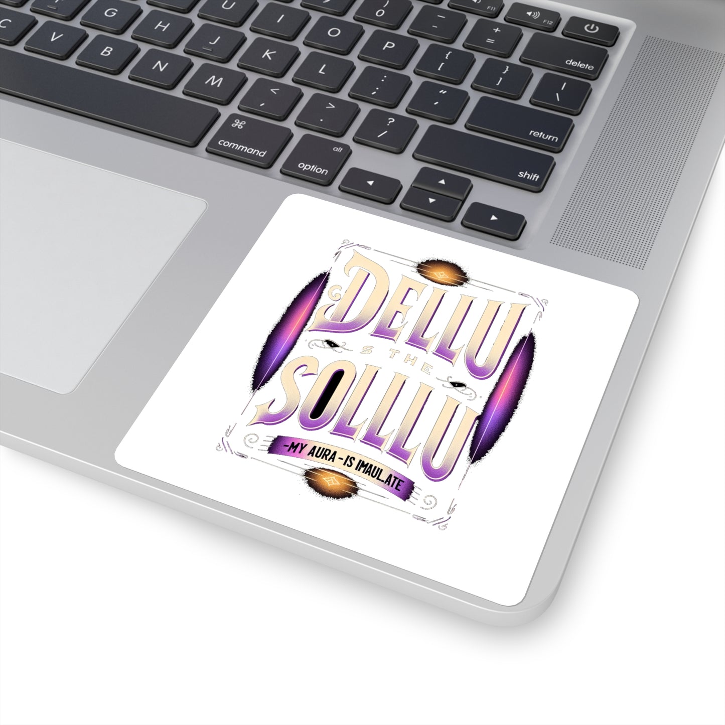 Product Sticker