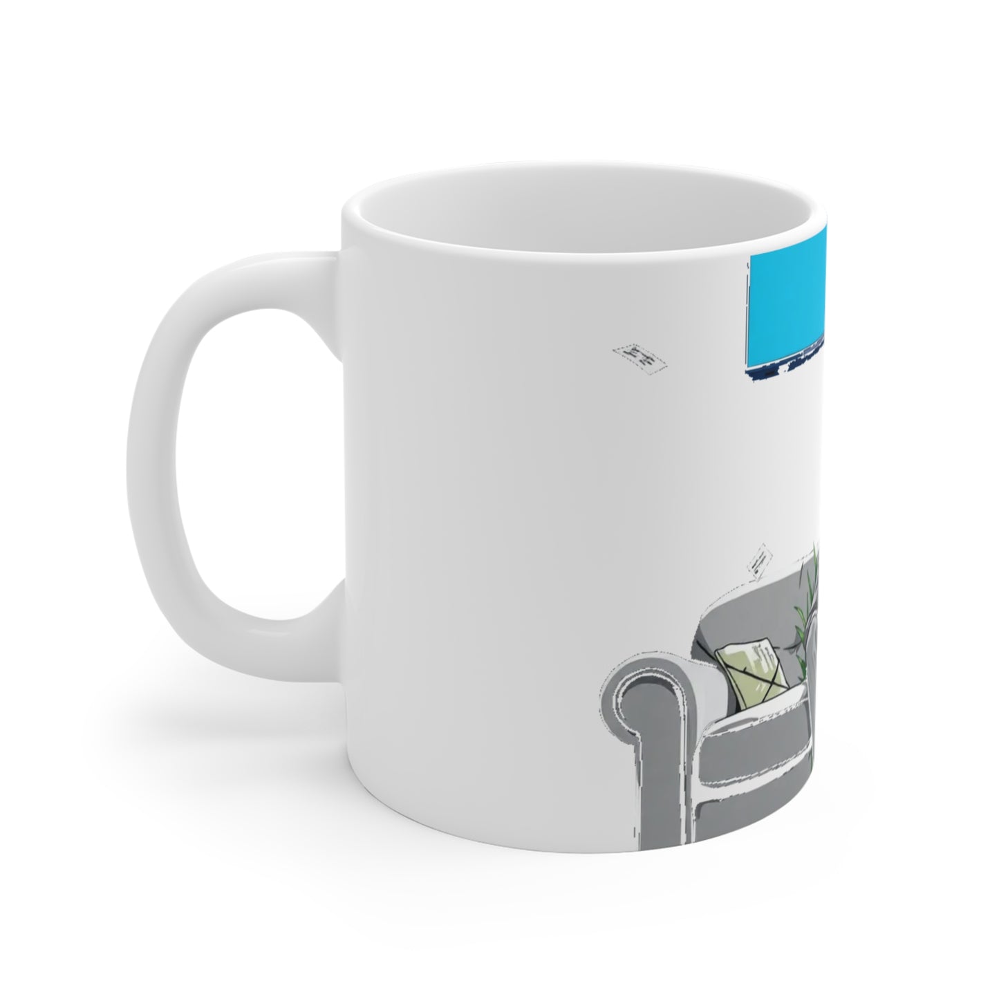 Product Mug