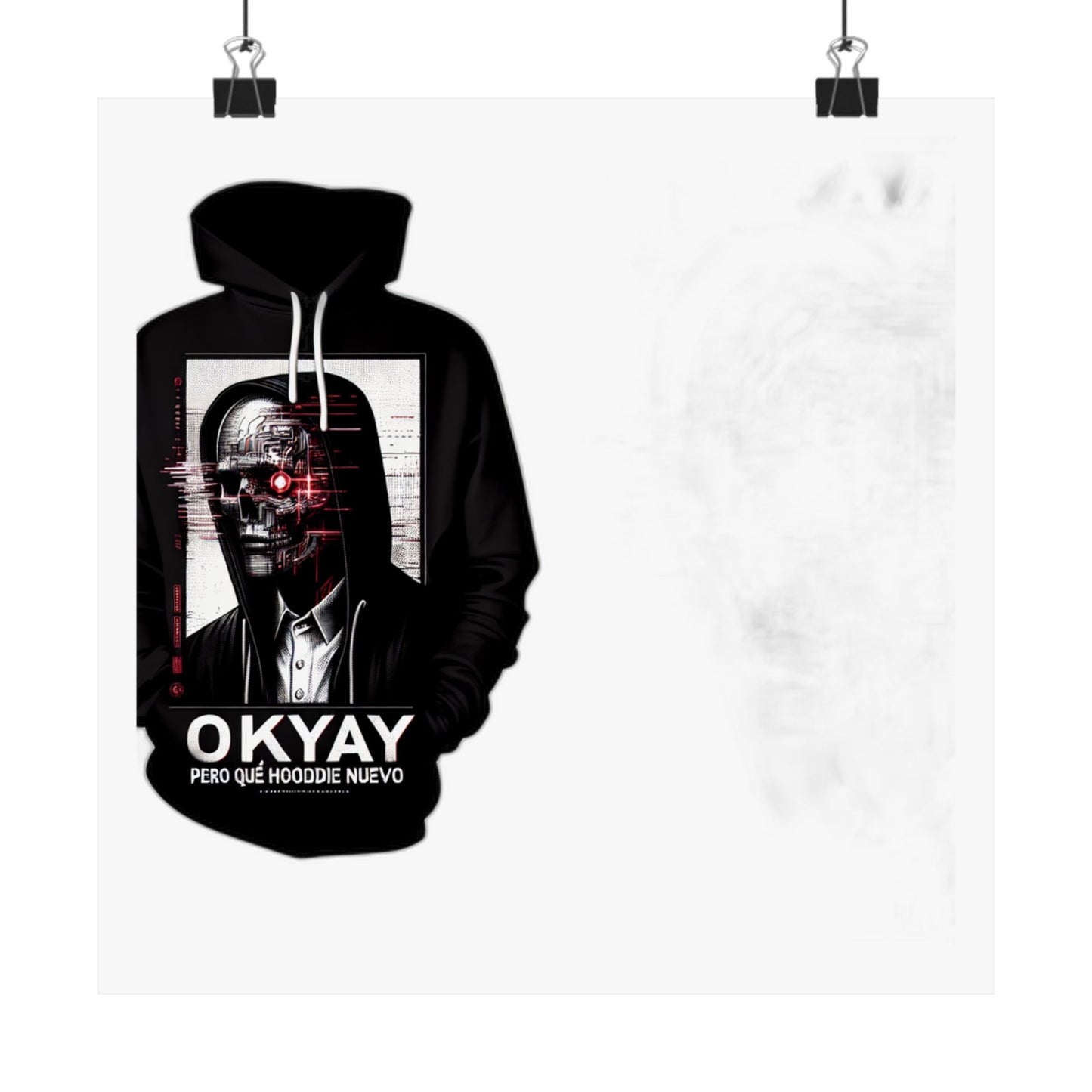Product Poster
