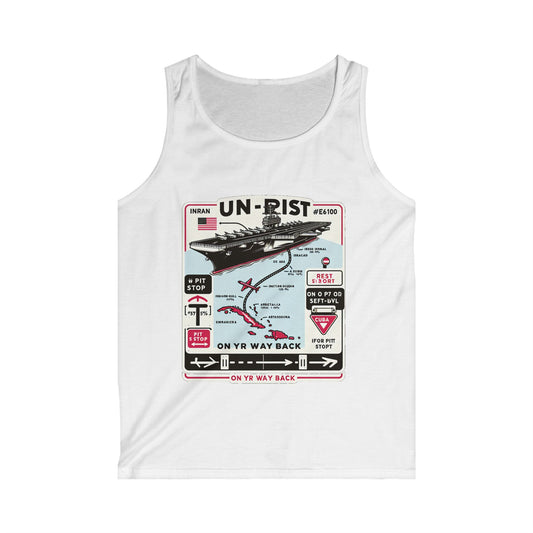 Product Men's Softstyle Tank