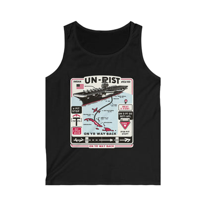 Product Men's Softstyle Tank
