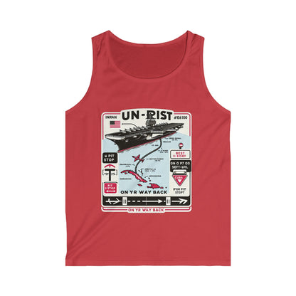 Product Men's Softstyle Tank