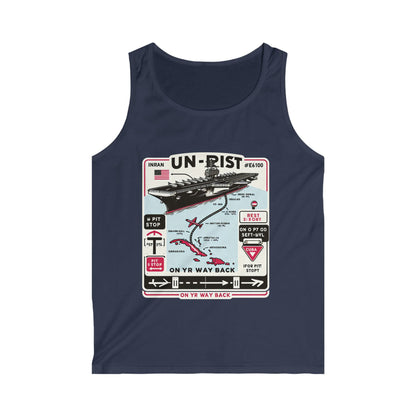Product Men's Softstyle Tank