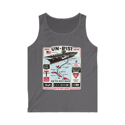 Product Men's Softstyle Tank