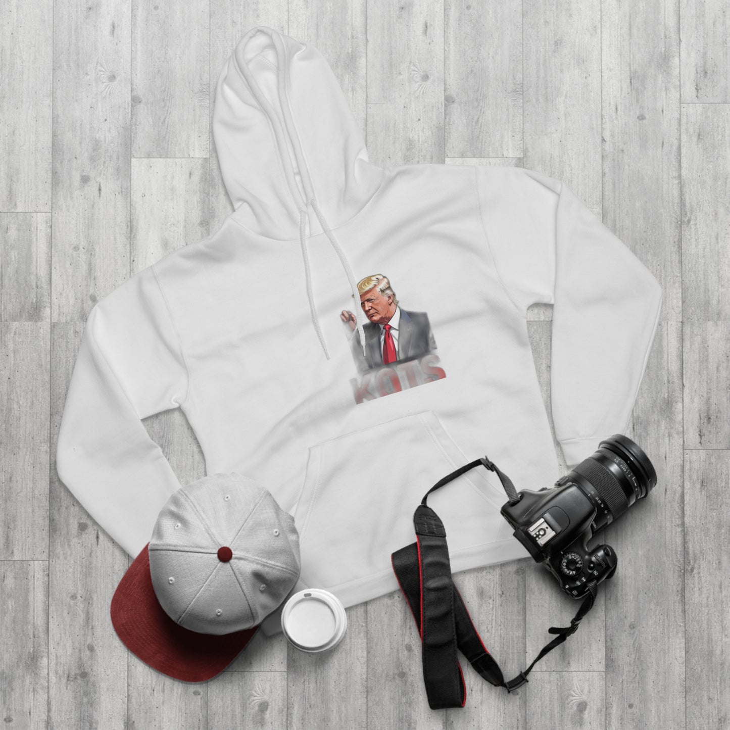 diplomatic-flops Hoodie