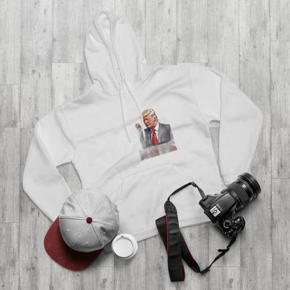diplomatic-flops Hoodie