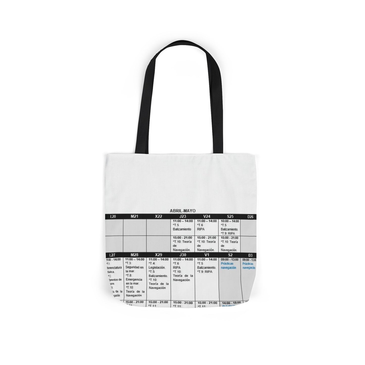 The Insider Battle Zone Tote