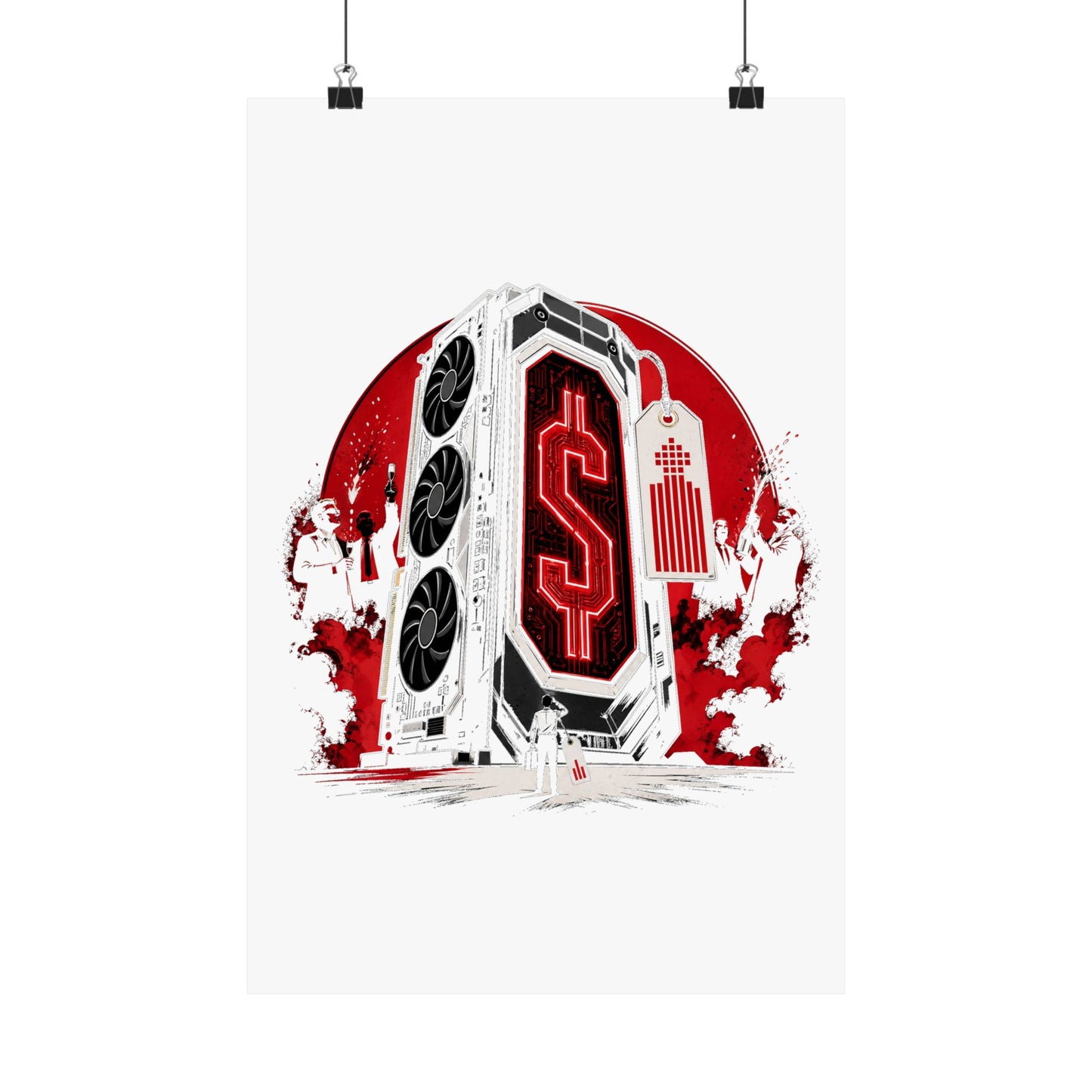 Product Poster