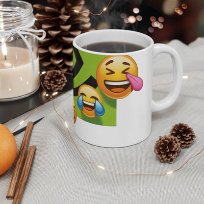 The $5T Reality Check Mug