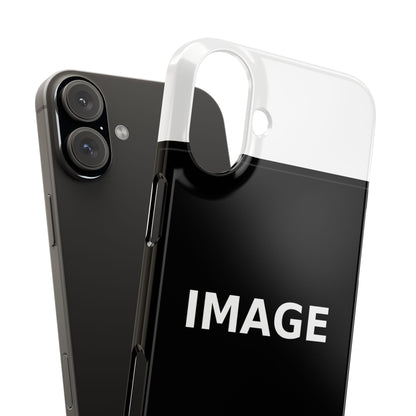 Phone Case — satirical-twist