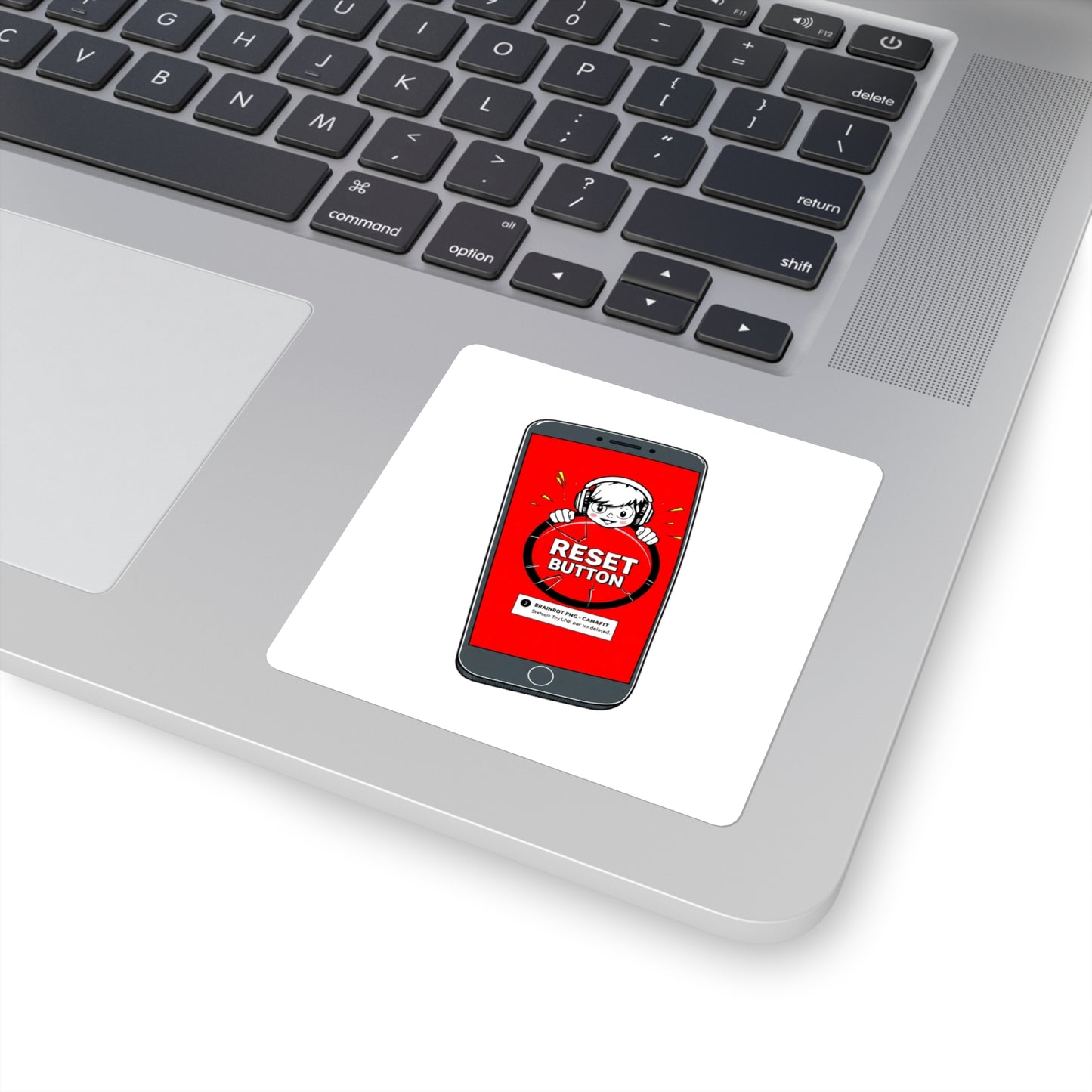 Product Sticker