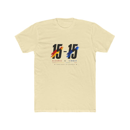 alcaraz-sinner-rivalry Tee