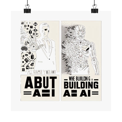 Product Poster