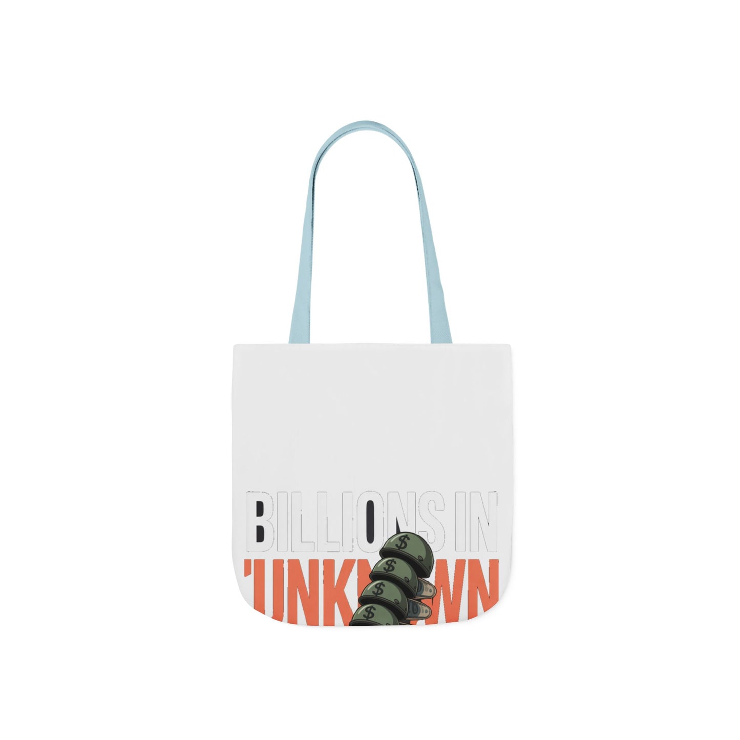 The Cost of Secrecy Tote