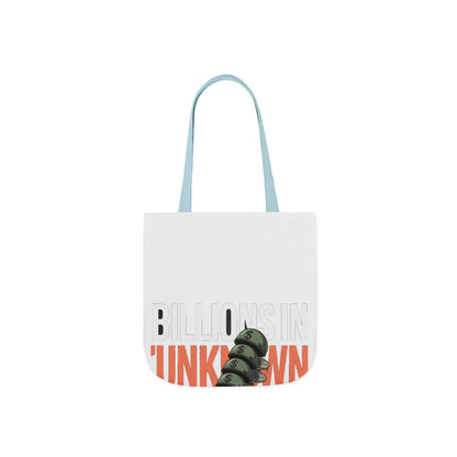 The Cost of Secrecy Tote