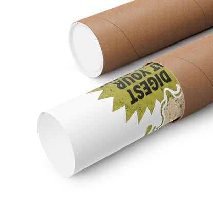 Product Poster