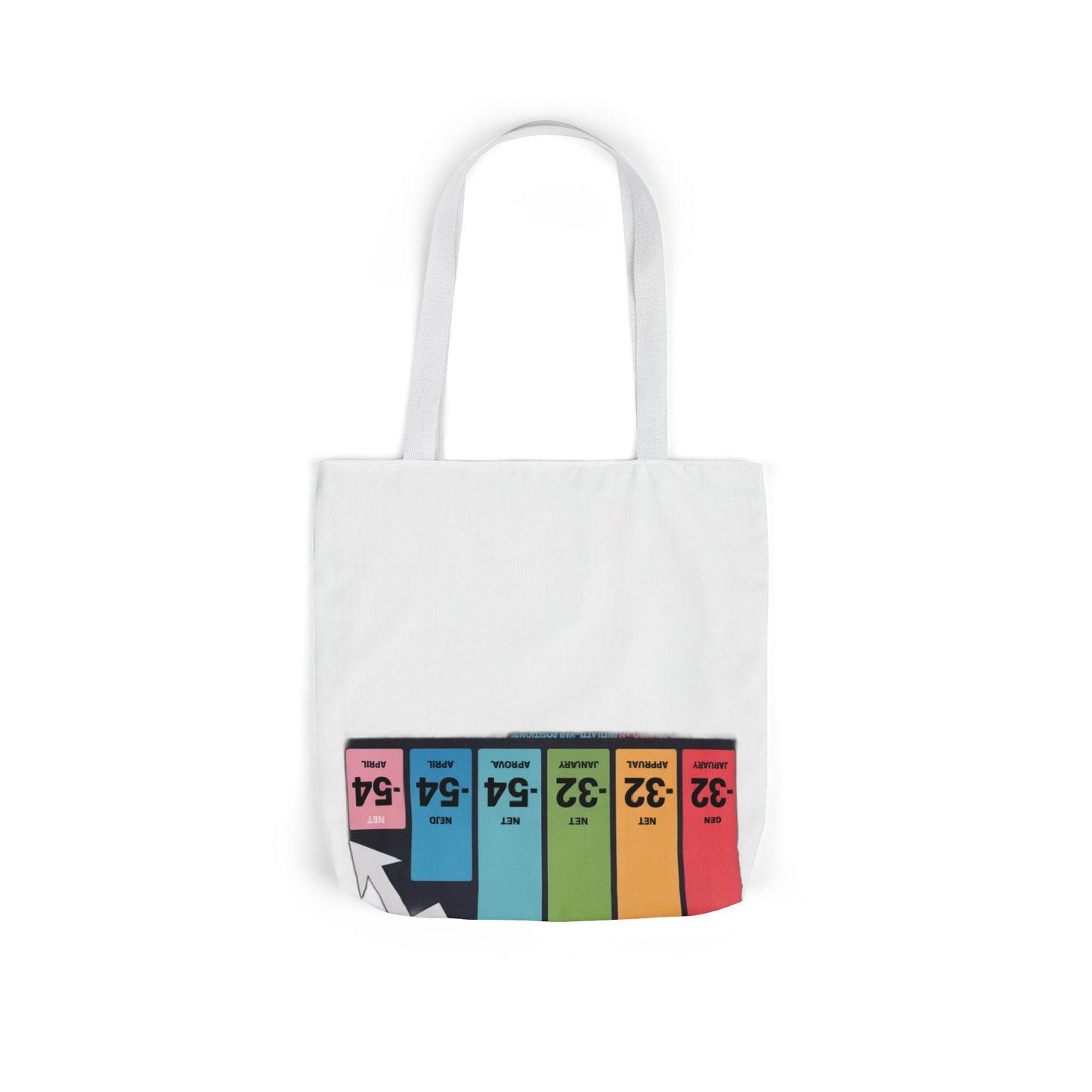 gen-z-betrayal Tote