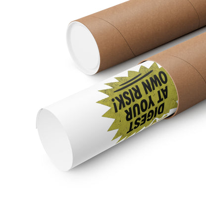 Product Poster