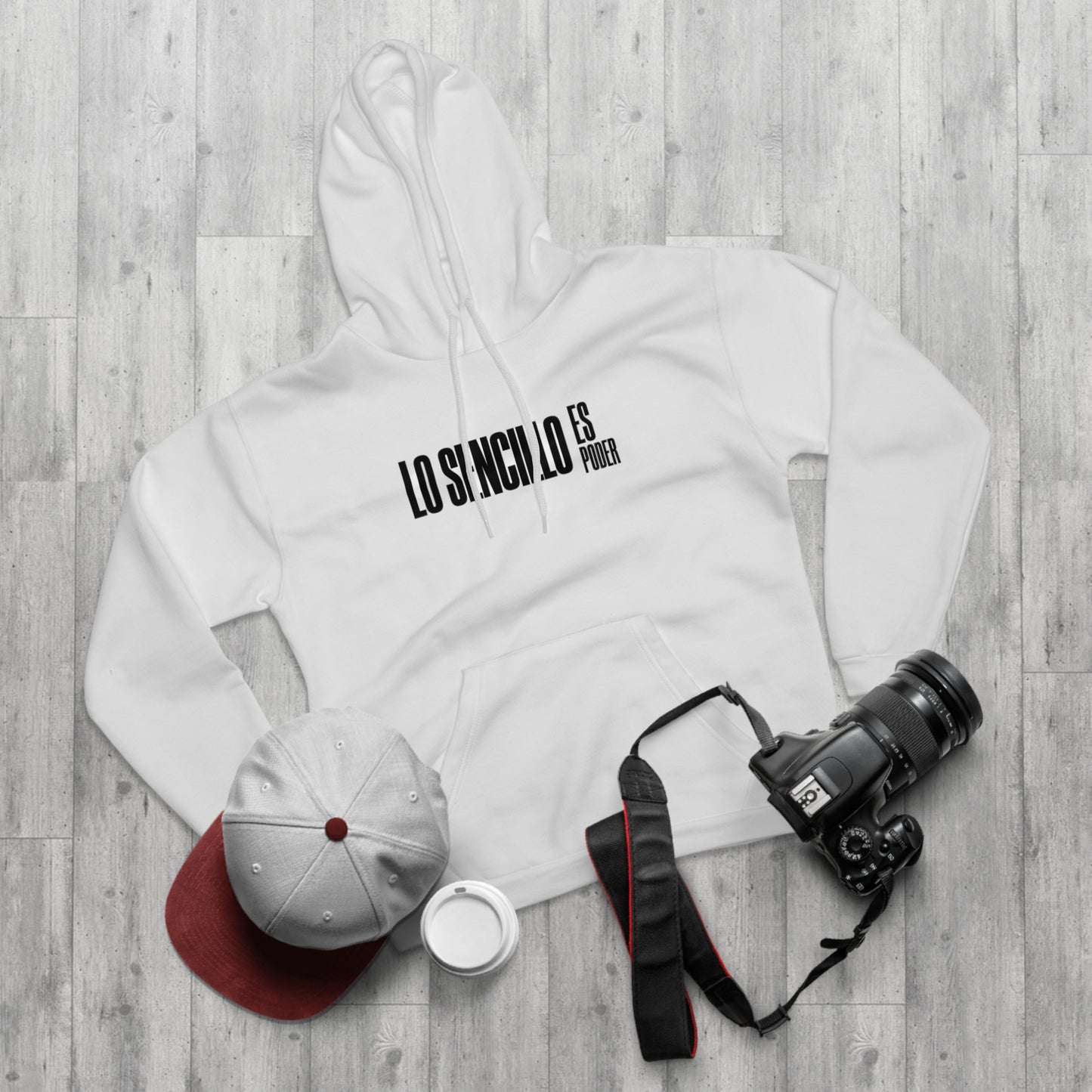 angle-001 Hoodie