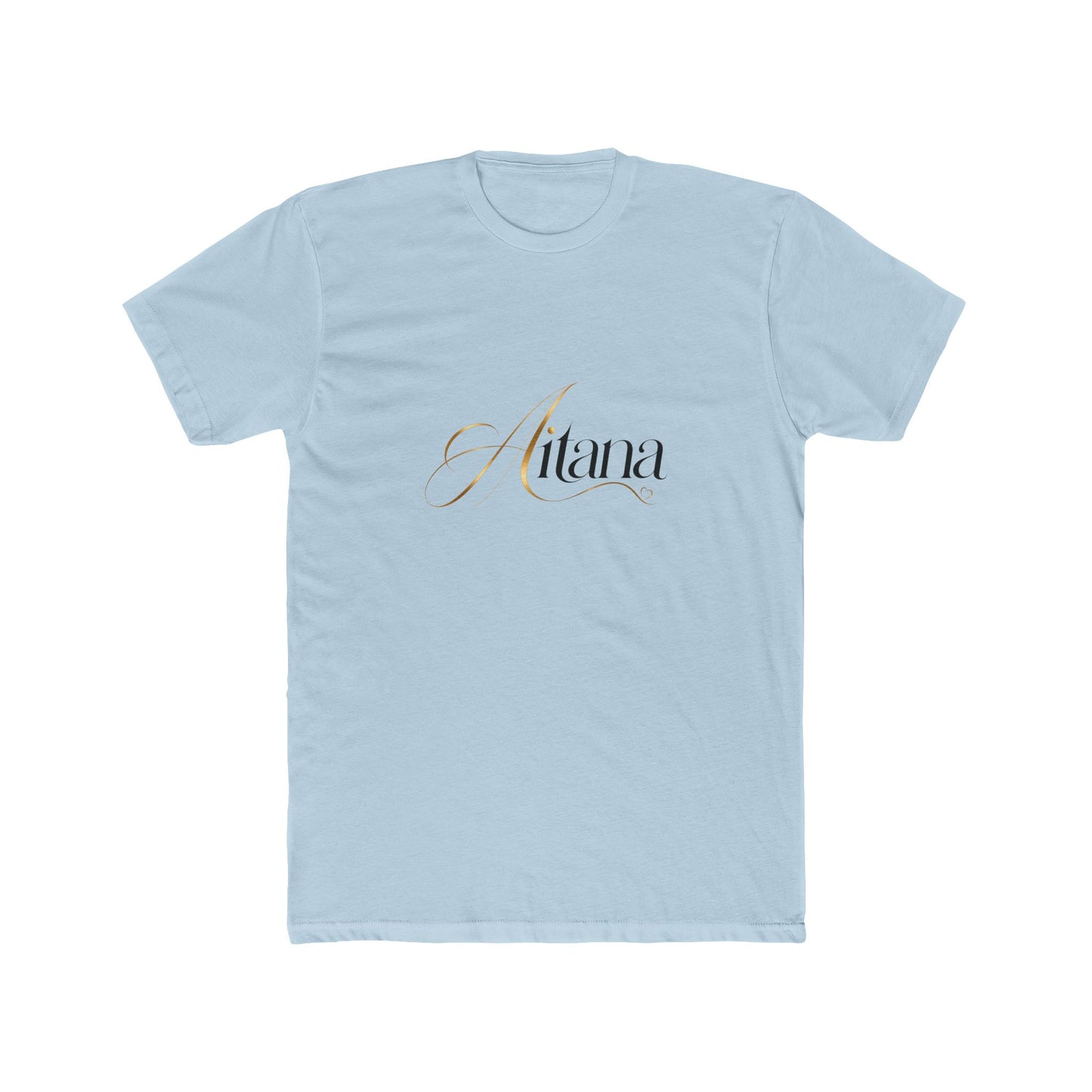 minimalist-irony Tee