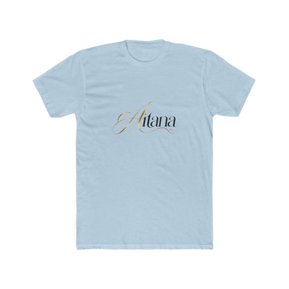 minimalist-irony Tee
