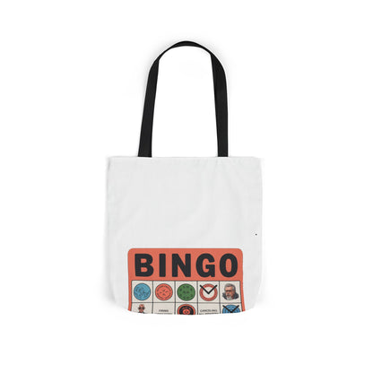 NSF Crisis Bingo Tote