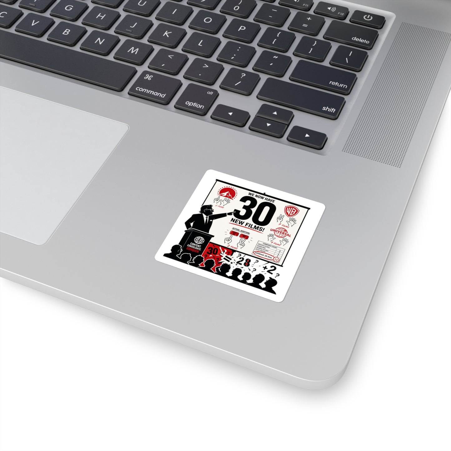 Product Sticker