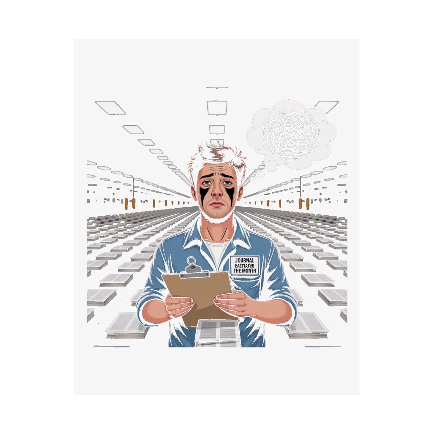 Product Poster