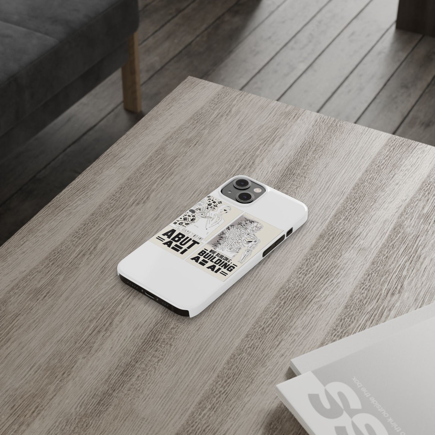Product Phone Case
