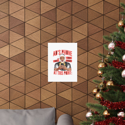 Product Poster