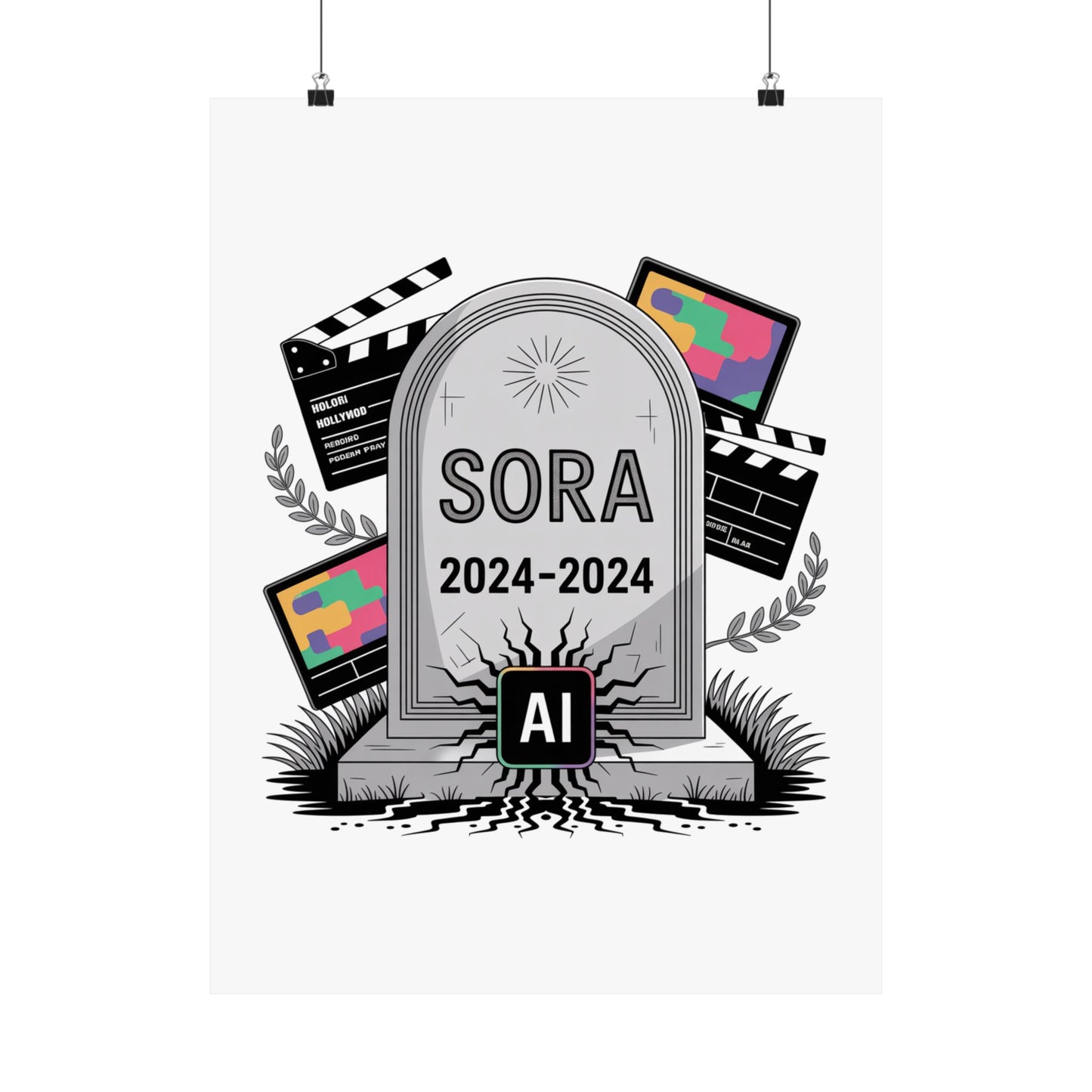 Product Poster