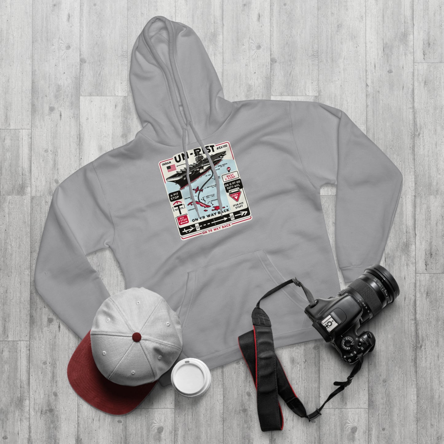 Product Hoodie