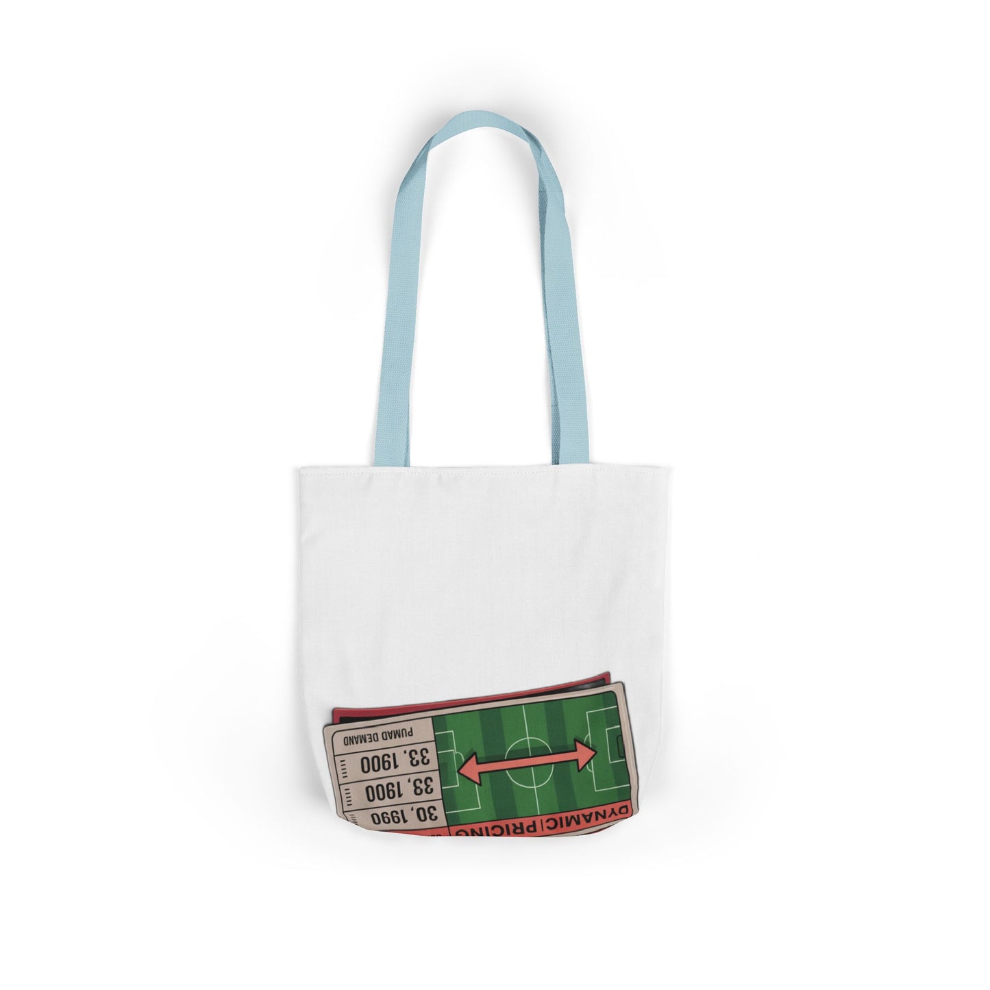 Dynamic Pricing = Highway Robbery Tote