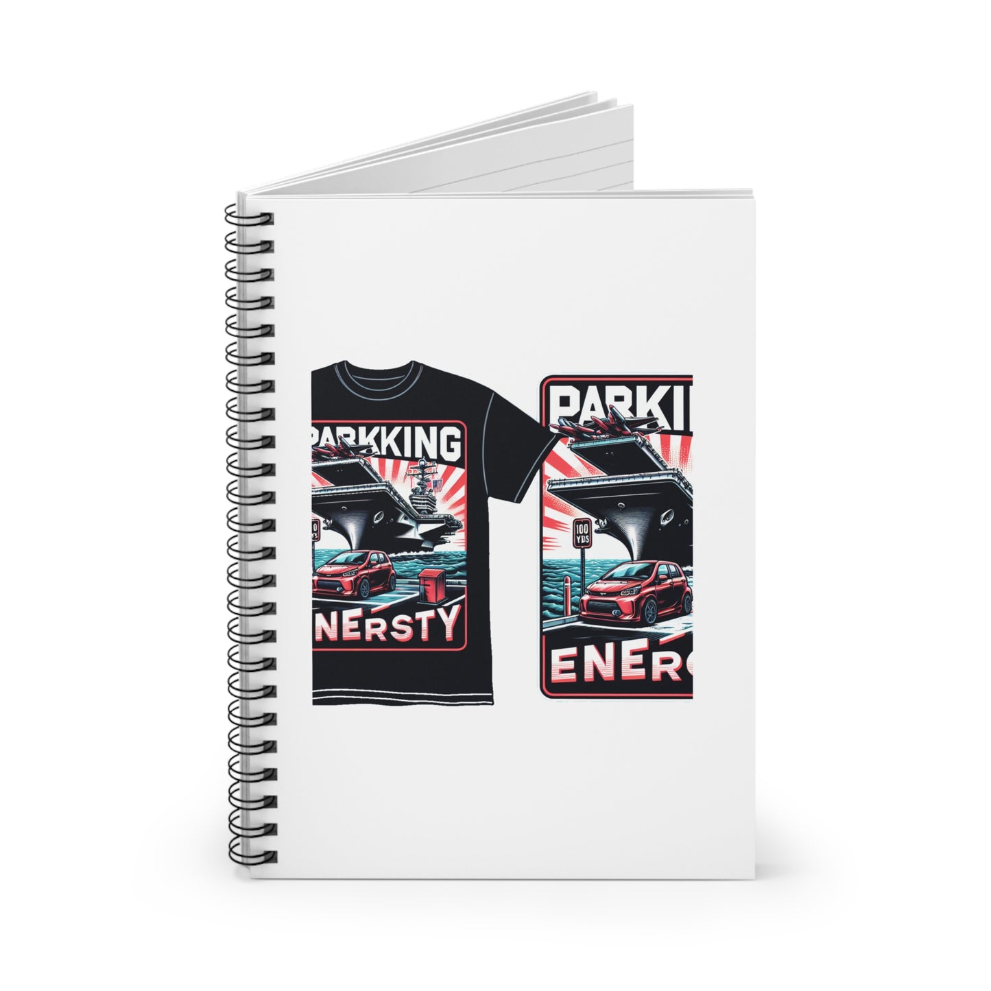 Product Notebook