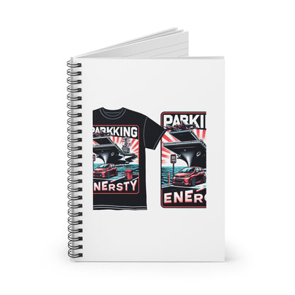 Product Notebook
