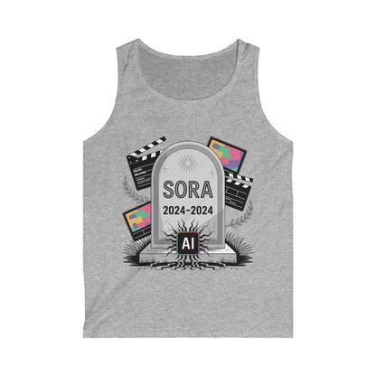 Product Men's Softstyle Tank