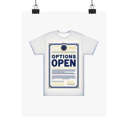 Product Poster