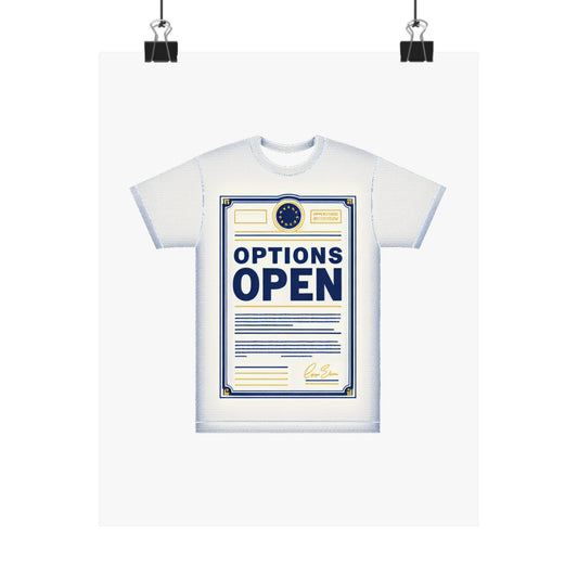 Product Poster