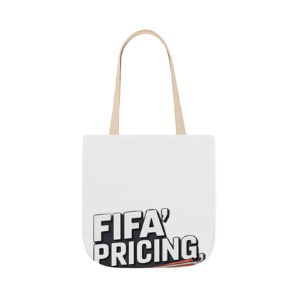 Dynamic Pricing = Highway Robbery Tote