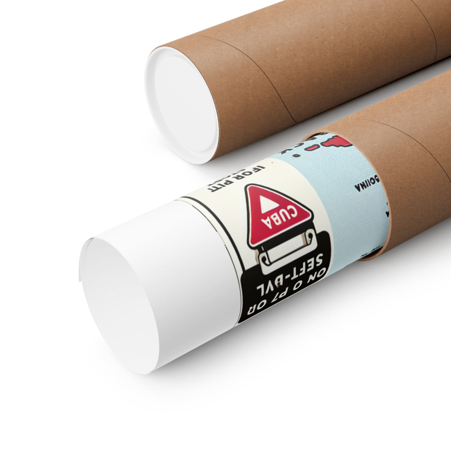 Product Poster