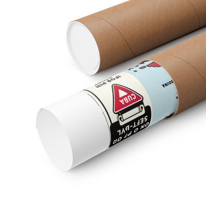Product Poster