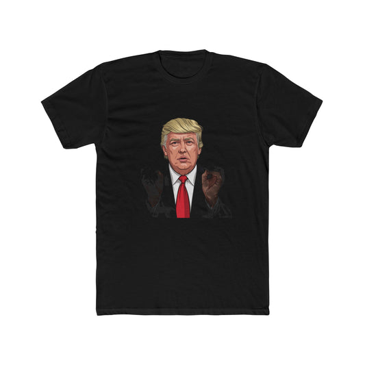 All The Cards Tee