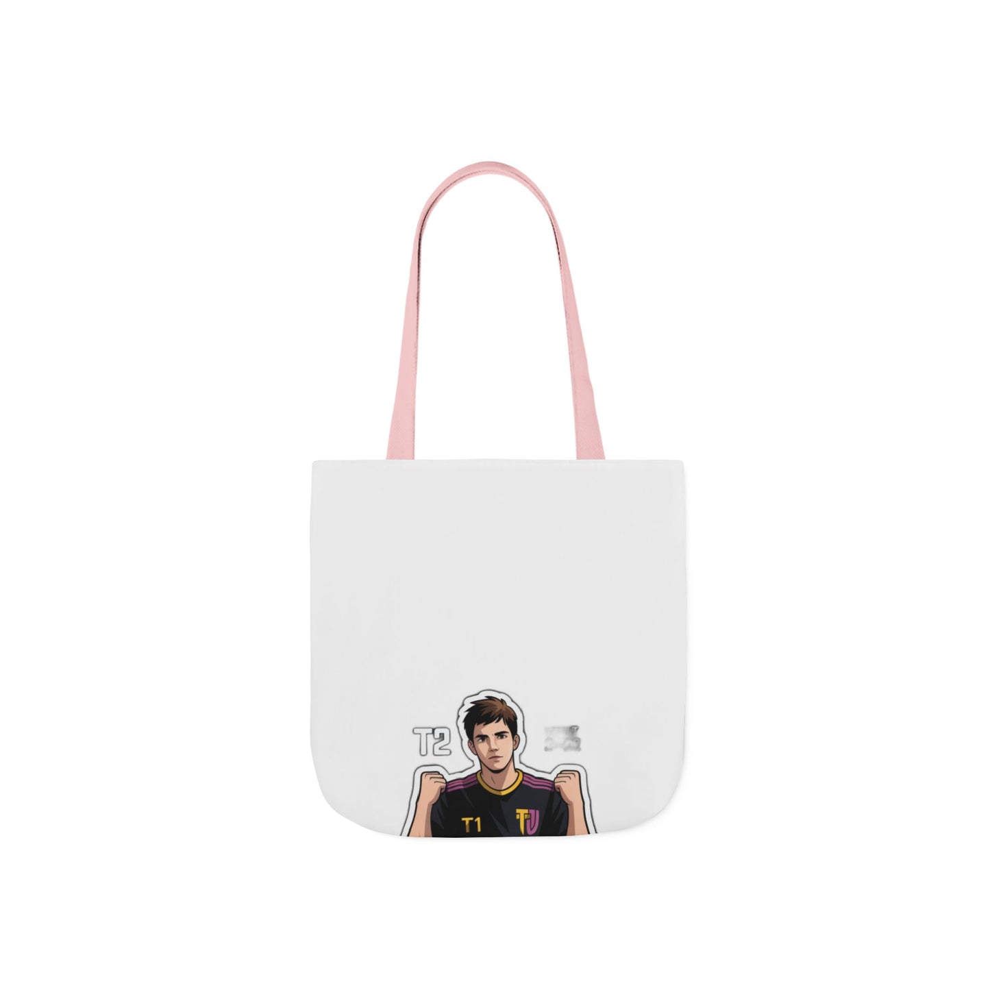 KT Rolster: The World's Most Expensive Fan Base Tote