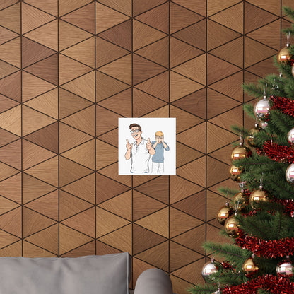 Product Poster
