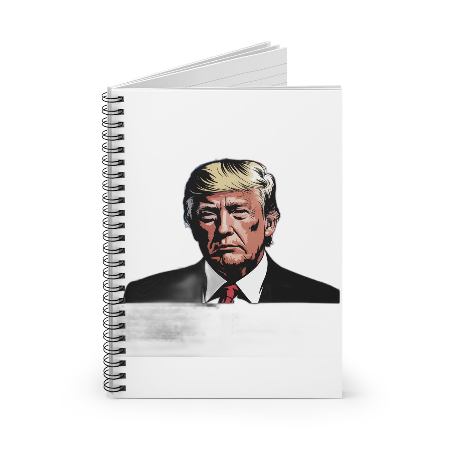 war-president Notebook