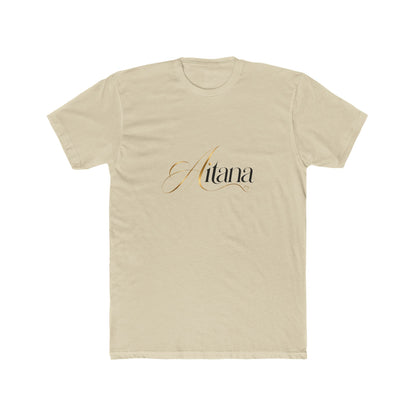 minimalist-irony Tee