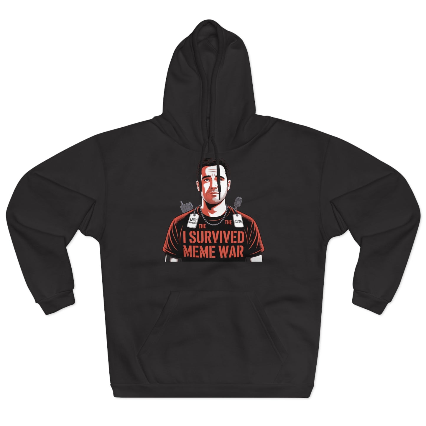 Product Hoodie
