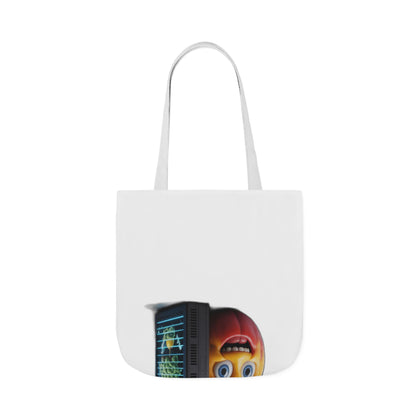 Environmental/Copyright Concern Tote