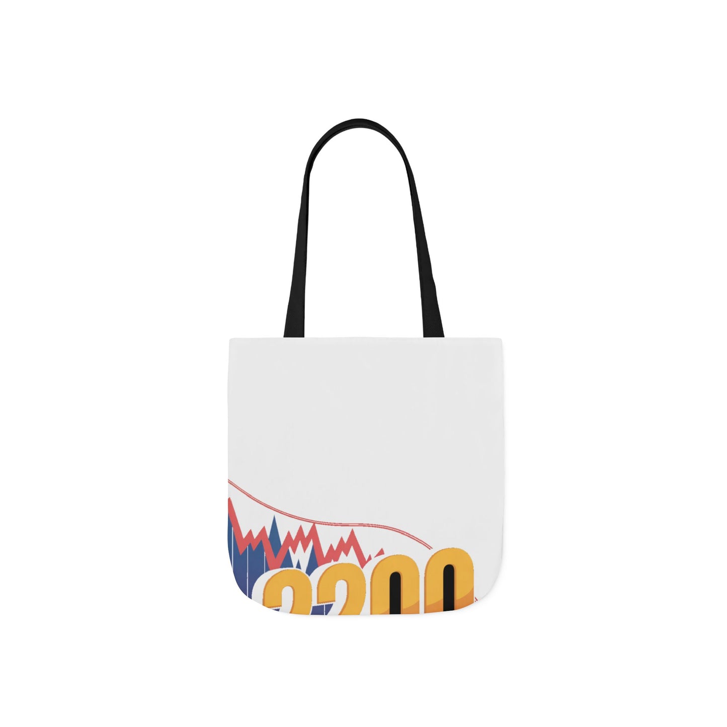 The Magic Number Tote