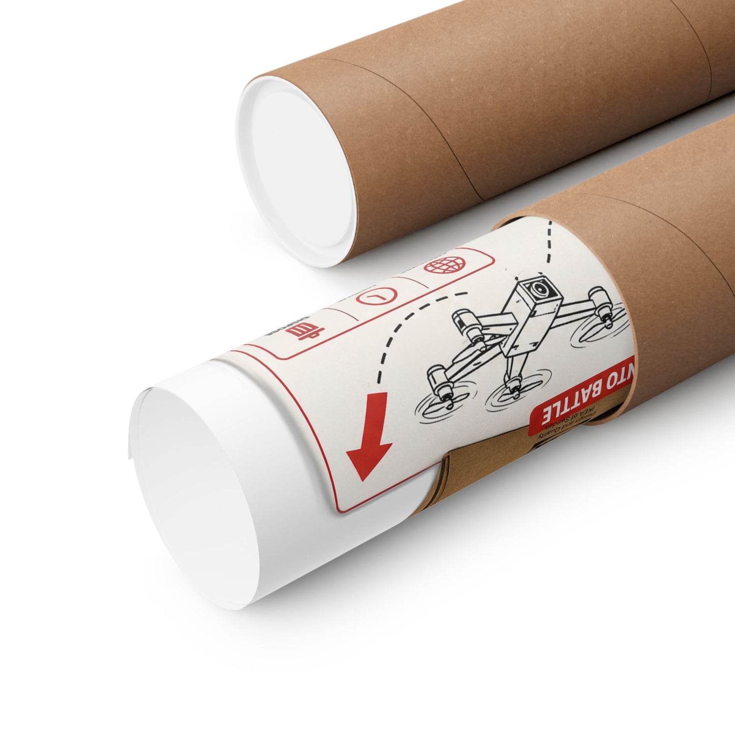 Product Poster